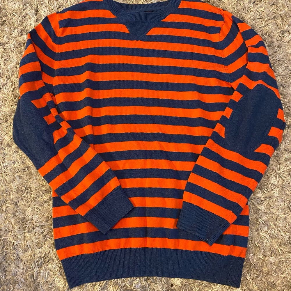 2 Gap Kids sweaters.Both sizes XXL.  Gently used. No tears/stains.
